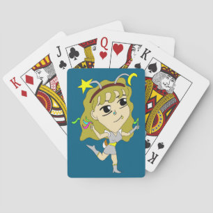 chibi spielkarten