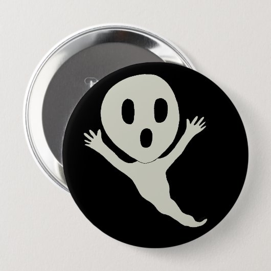 Chibi-Stil Button (Vorne & Hinten)