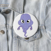 Chibi-Stil Button (Beispiel)