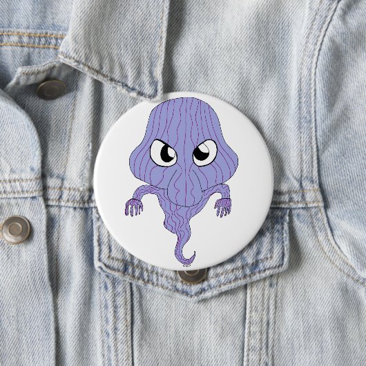 Chibi-Stil Button (Beispiel)