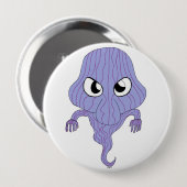 Chibi-Stil Button (Vorne & Hinten)