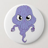 Chibi-Stil Button (Vorderseite)