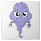 Chibi-Stil Fliese (Vorderseite)