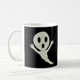 Chibi-Stil Kaffeetasse