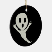 Chibi-Stil Keramik Ornament (Rechts)