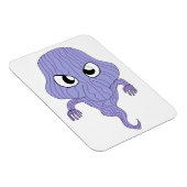 Chibi-Stil Magnet (Rechte Seite)