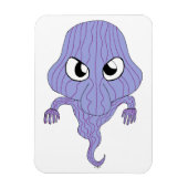 Chibi-Stil Magnet (Vertikal)