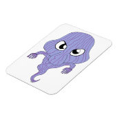 Chibi-Stil Magnet (Linke Seite)