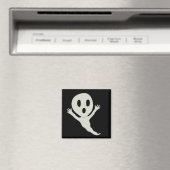 Chibi-Stil Magnet (In Situ (Geschirrspüler))