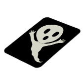 Chibi-Stil Magnet (Linke Seite)