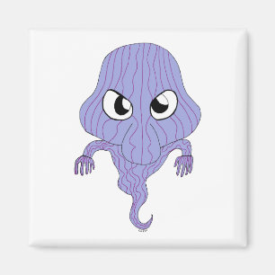 Chibi-Stil Magnet