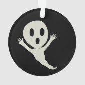 Chibi-Stil Ornament (Rückseite)