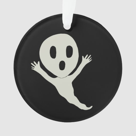 Chibi-Stil Ornament (Vorderseite)