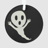 Chibi-Stil Ornament (Rückseite)