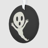 Chibi-Stil Ornament (Vorderseite)