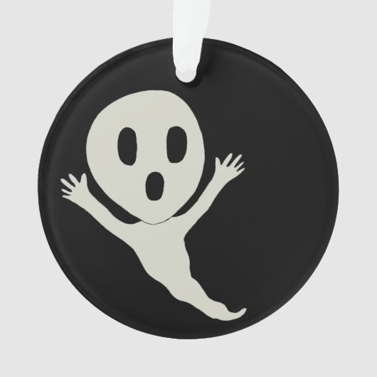 Chibi-Stil Ornament (Vorderseite)