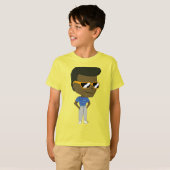 Chibi T-Shirt (Vorne ganz)