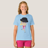 Chibi T-Shirt (Vorne ganz)
