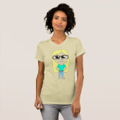 Chibi T-Shirt (Vorne ganz)
