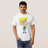 Chibi T-Shirt (Vorne ganz)