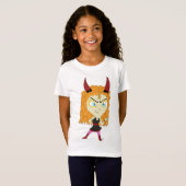 Chibi T-Shirt (Vorne ganz)