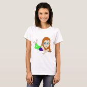 Chibi T-Shirt (Vorne ganz)