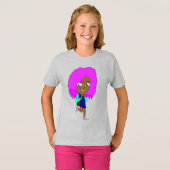 Chibi T-Shirt (Vorne ganz)