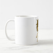 Chibi-T - Shirt Kaffeetasse (Links)