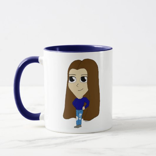 Chibi Tasse (Links)
