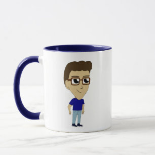 Chibi Tasse