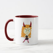 Chibi Tasse (Links)