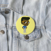 Chibi-Taste Button (Beispiel)