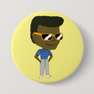 Chibi-Taste Button