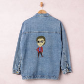 Chibi-Taste Jeansjacke (Hangar)