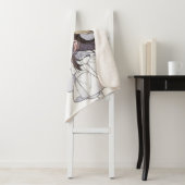 Chibi Tgcf Blanket Sherpadecke (Beispiel)