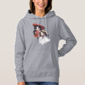 Chibi tgcf hoodie (Vorderseite)