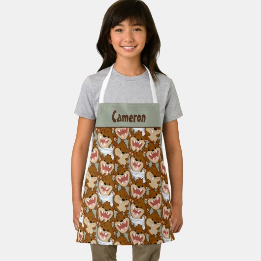 Chibi Tornado TAZ™ Schürze (Insitu)