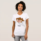Chibi Tornado TAZ T-Shirt (Vorne ganz)