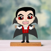 Chibi Vampir