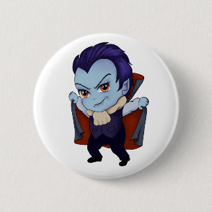 Chibi Vampir Button