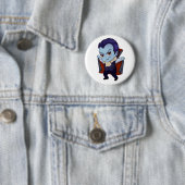 Chibi Vampir Button (Beispiel)