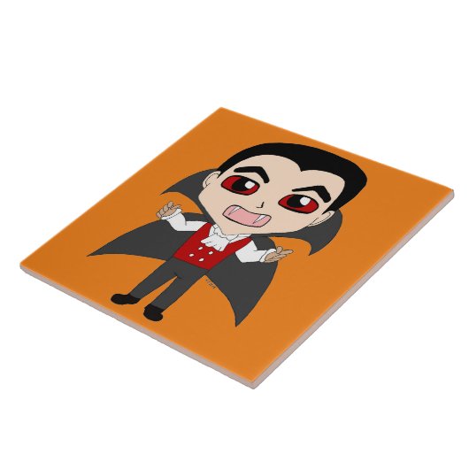 Chibi Vampir Fliese (Seite)