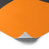 Chibi Vampir Poster (Ecke)