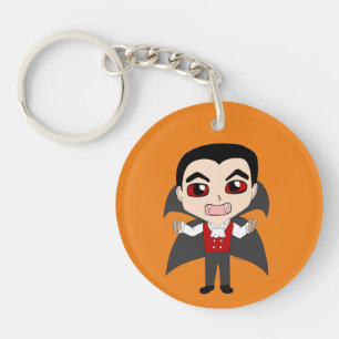 Chibi Vampir Schlüsselanhänger