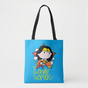 Chibi Wonder Flug mit Lasso Tasche