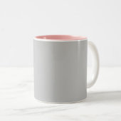 Chibi Zweifarbige Tasse (VorderseiteRechts)