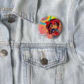 chibicandy button (Beispiel)