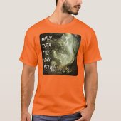 Chibinime Fantasy World T-Shirt (Vorderseite)