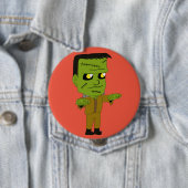 Chibinmonster Button (Beispiel)