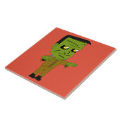 Chibinmonster Fliese (Seite)